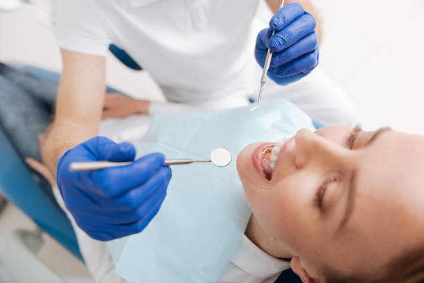 Manhattan, NY Dental Services Company